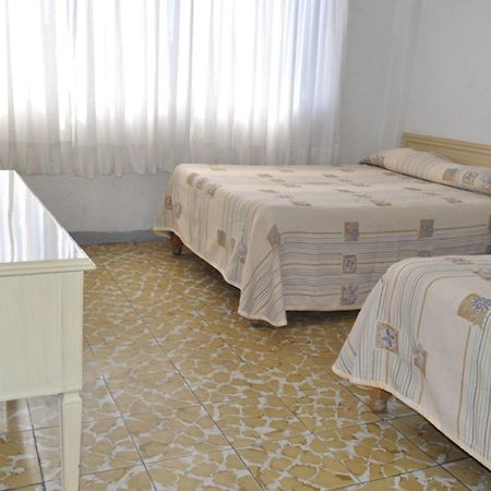 Hotel Viena Irapuato Eksteriør billede