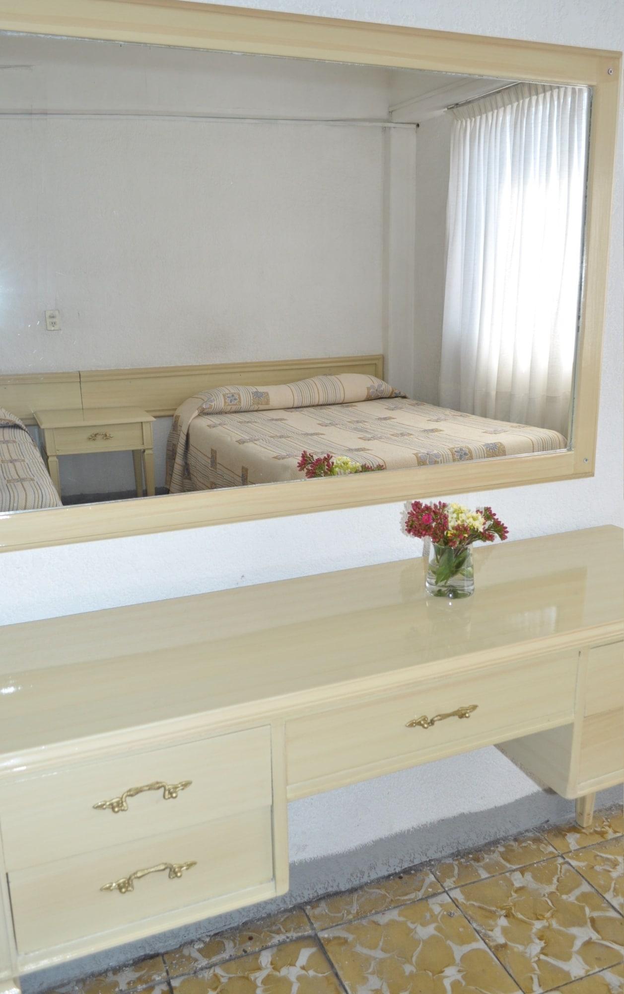 Hotel Viena Irapuato Eksteriør billede