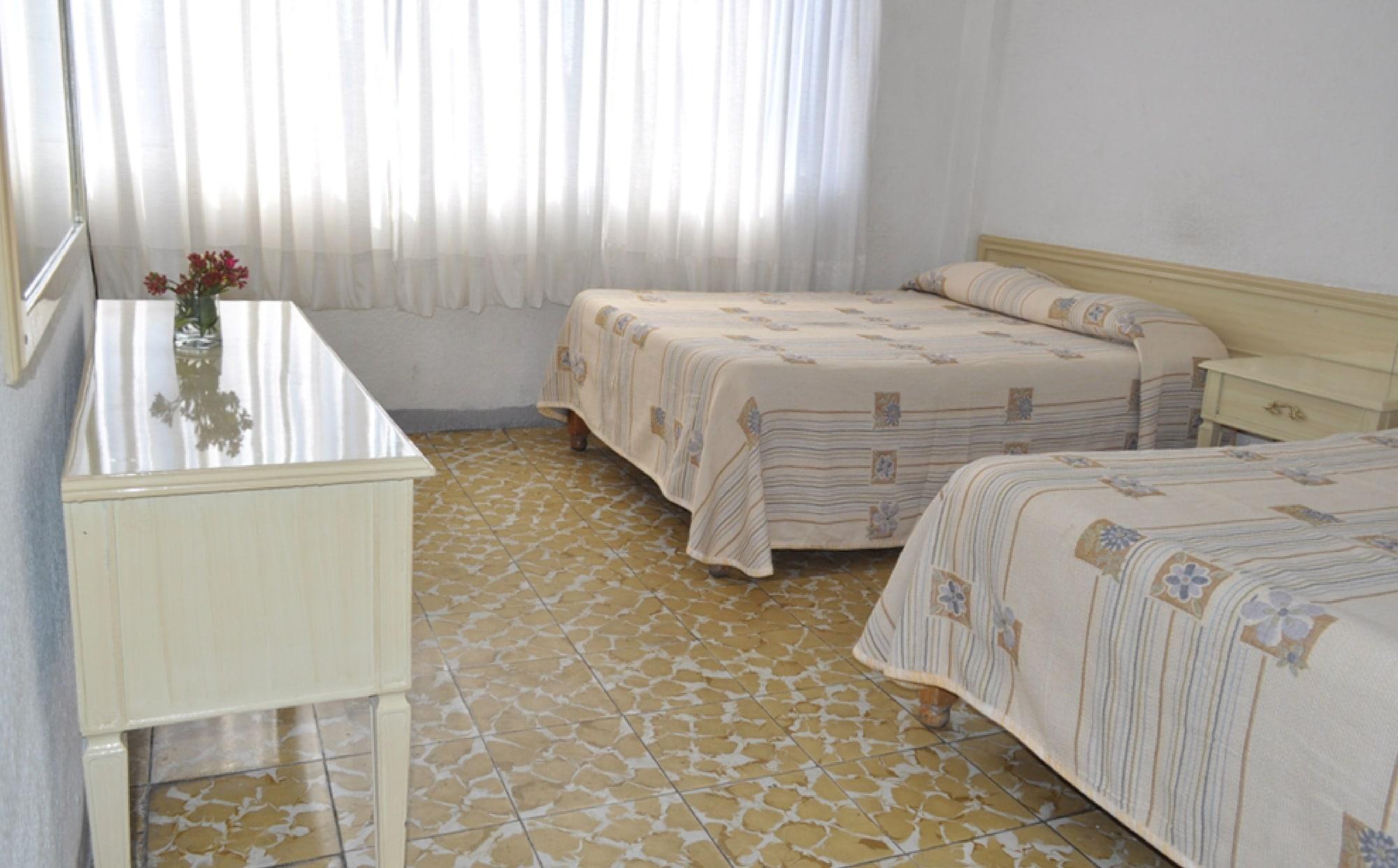 Hotel Viena Irapuato Eksteriør billede
