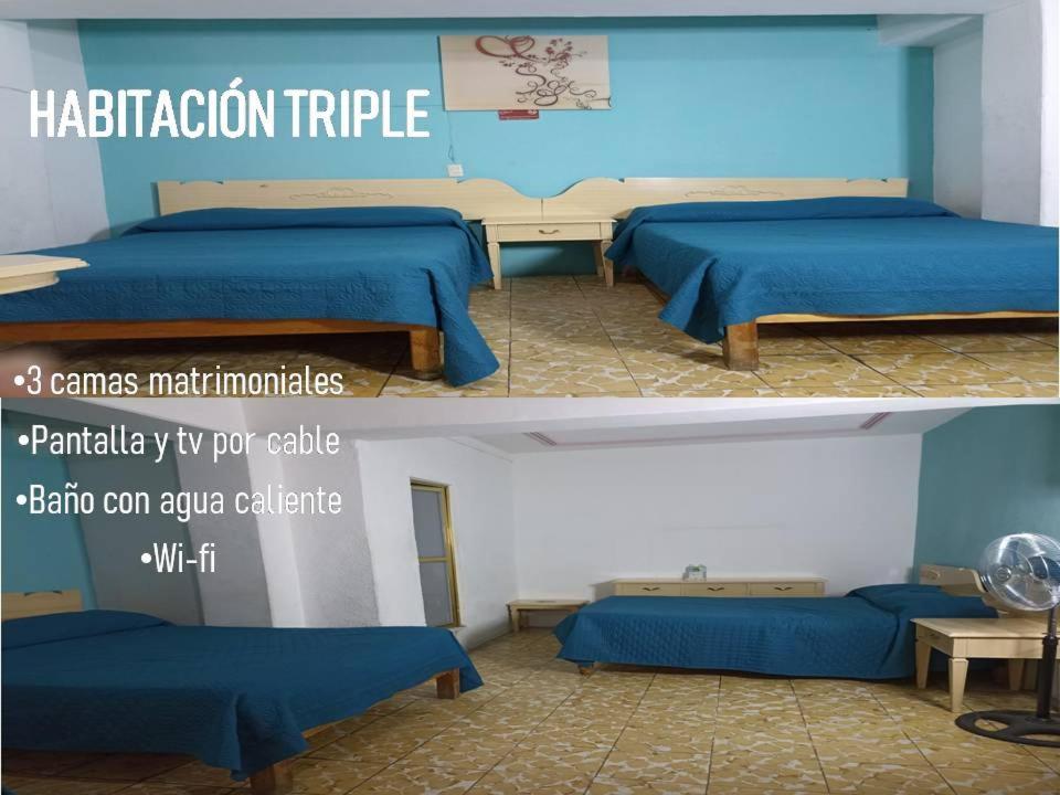 Hotel Viena Irapuato Eksteriør billede